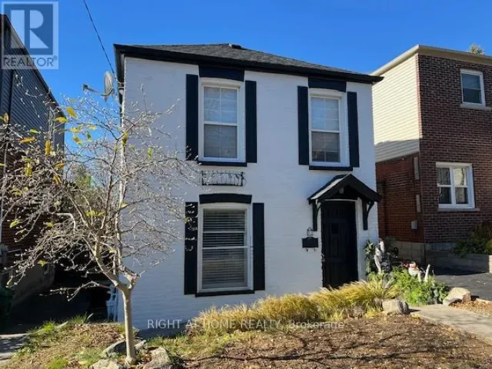 52 BERESFORD AVENUE, Toronto