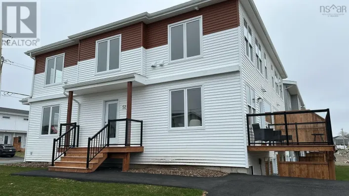 52 Berm Street, Herring Cove