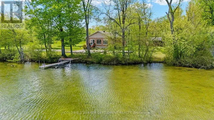 52 BERRY PARK LANE, Rideau Lakes
