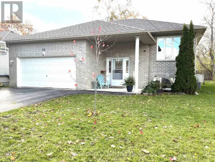 52 BIRCH CRESCENT, Kawartha Lakes