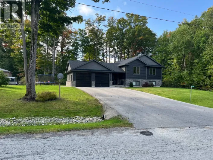 52 BIRCH STREET, South Bruce Peninsula