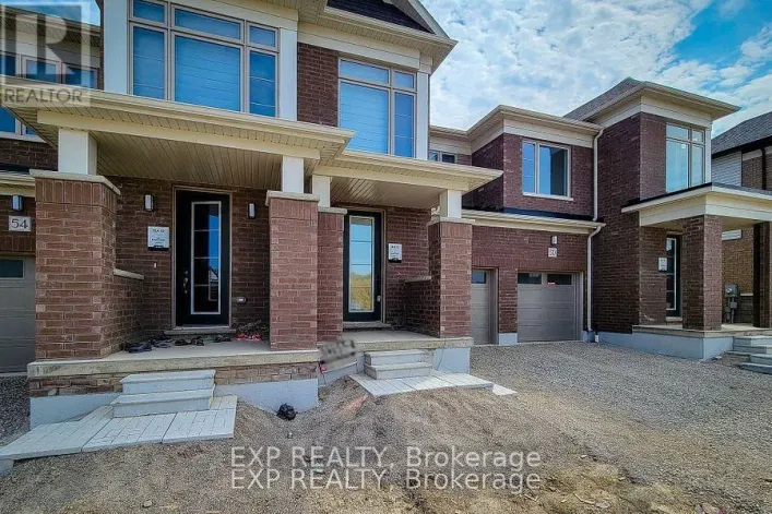 52 BLAIN DRIVE, Hamilton