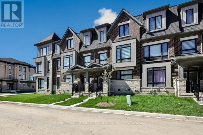 52 BONNINGTON DRIVE, Brampton