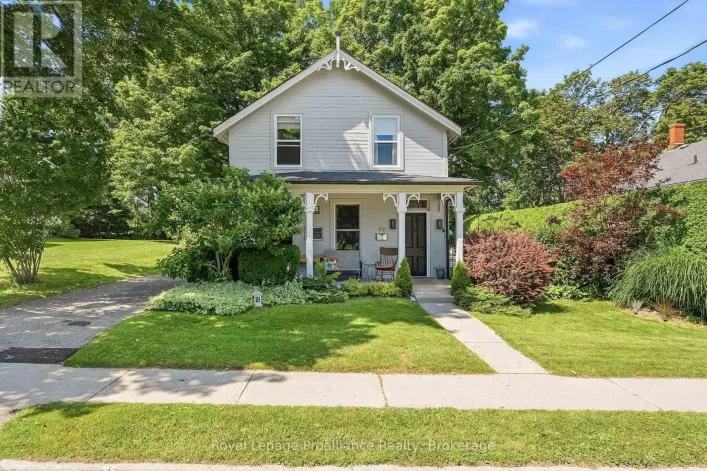 52 BRAMLEY STREET S, Port Hope