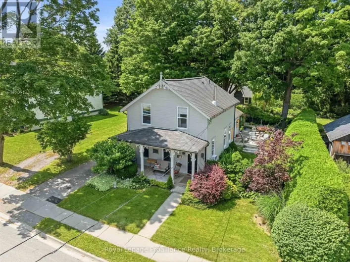 52 BRAMLEY STREET S, Port Hope
