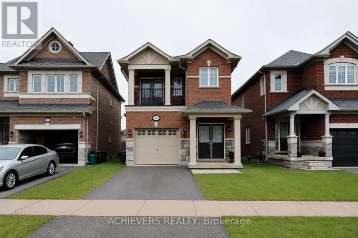 52 BRANIGAN CRESCENT, Halton Hills