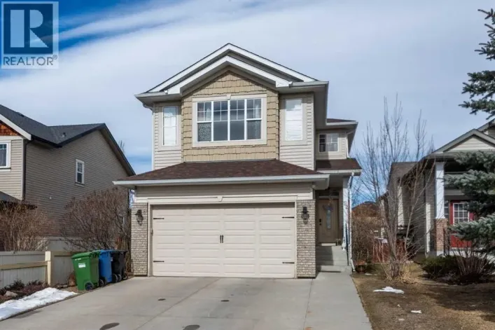52 Bridlemeadows Common SW, Calgary