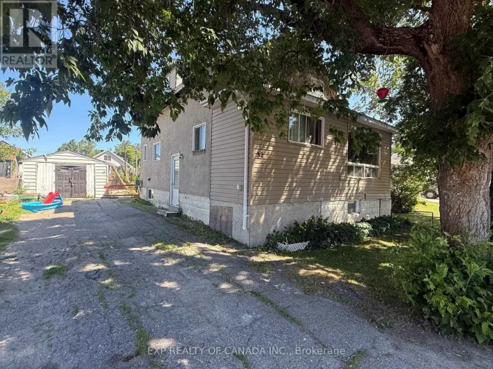 Duplex for sale: 52 BROADWAY AVENUE, Timmins