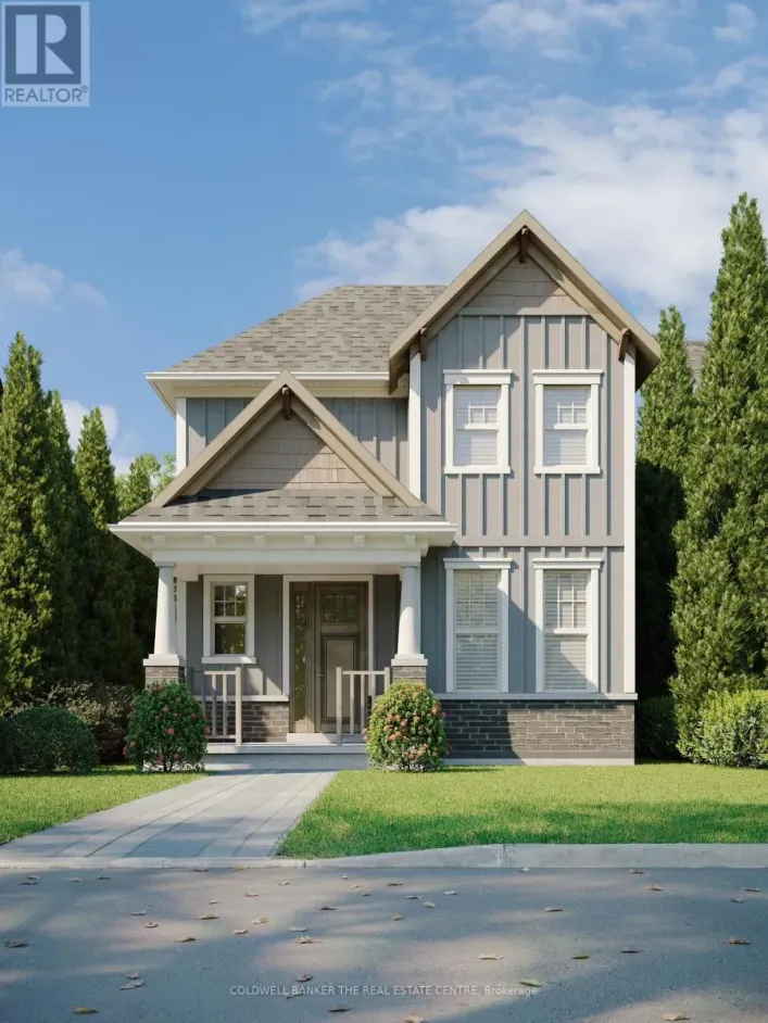 52 BROCK STREET, Kawartha Lakes