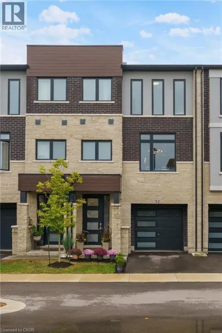 52 CADWELL Lane, Hamilton