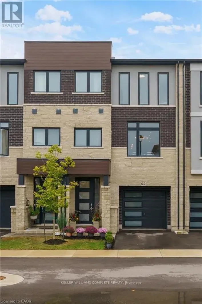 52 CADWELL LANE, Hamilton