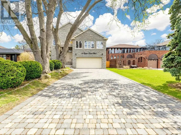 52 CEDAR BRAE BOULEVARD, Toronto