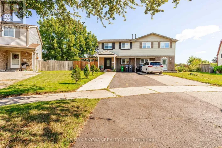 52 CHARTERS ROAD, Brampton