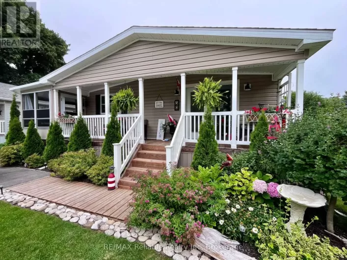 52 CHEROKEE LANE, Ashfield-Colborne-Wawanosh