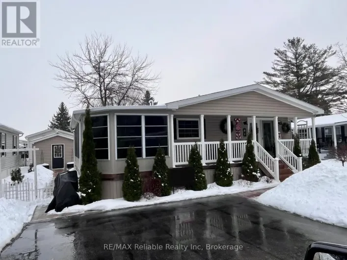 52 CHEROKEE LANE, Ashfield-Colborne-Wawanosh