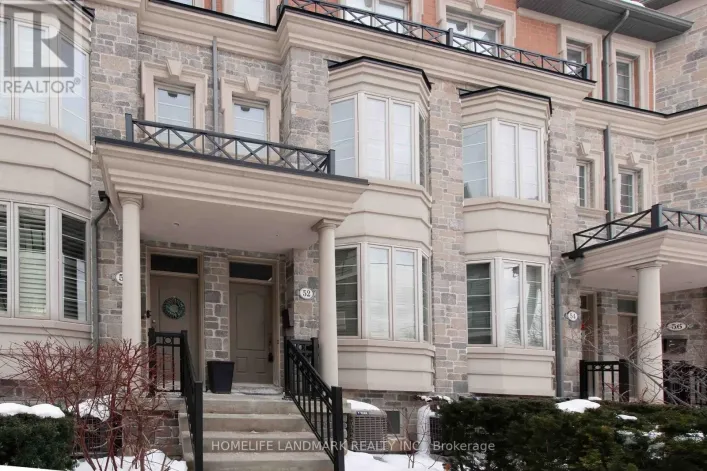 52 CLAIRTRELL ROAD, Toronto