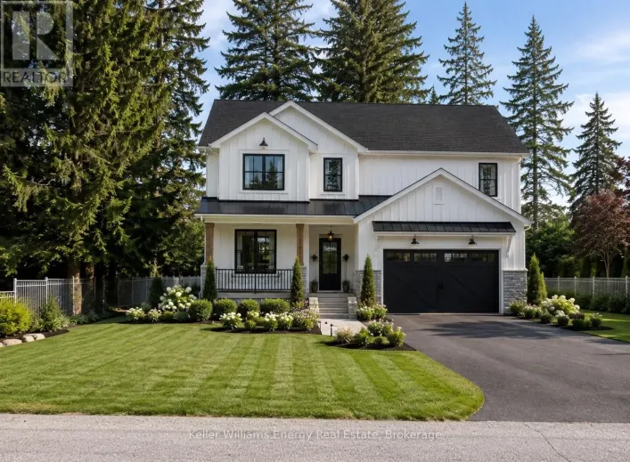 52 COBBLEDICK STREET, Clarington