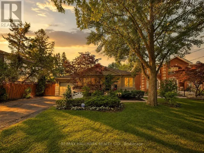 52 COLONEL DANFORTH TRAIL, Toronto