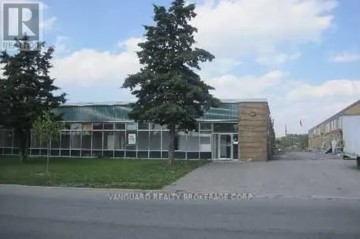 52 COLVILLE ROAD, Toronto