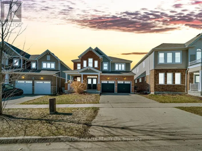 52 COMPASS TRAIL, Cambridge