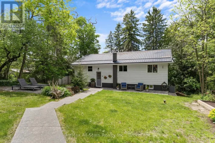 52 CONCESSION ROAD, Kawartha Lakes