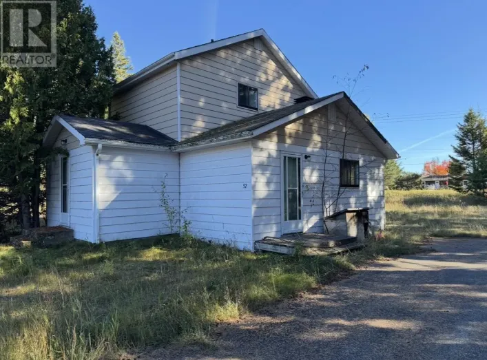 52 Conrad CRES, Gogama