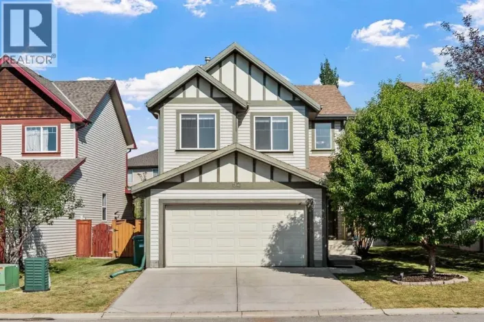 52 Copperfield Close SE, Calgary