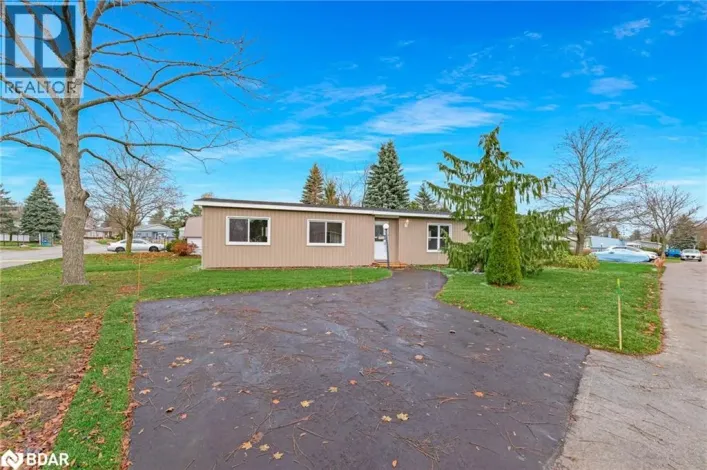 52 CORNER BROOK Trail, Innisfil