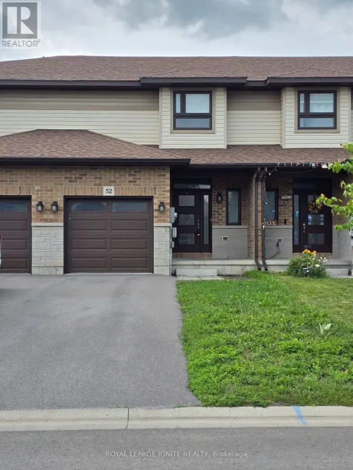 52 COTTONWOOD DRIVE, Belleville
