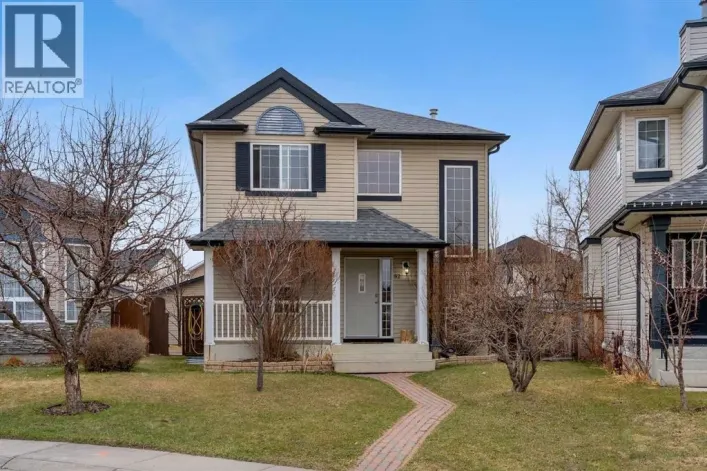 52 Covewood Green NE, Calgary