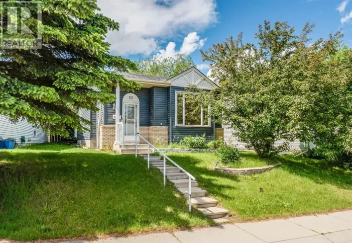 52 Covington Road NE, Calgary