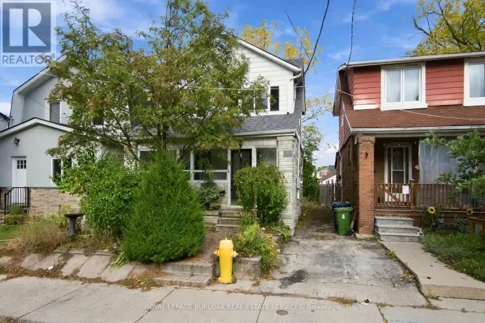 52 CRAYDON AVENUE, Toronto