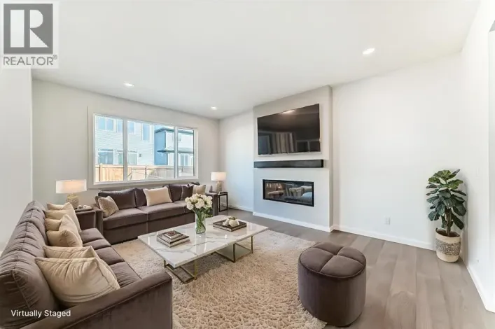 52 Creekside Path SW, Calgary