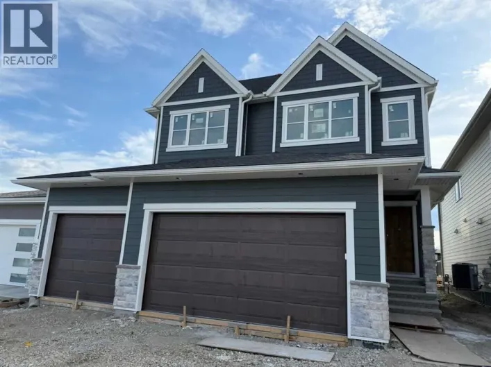 52 Crimson Ridge Heights NW, Calgary