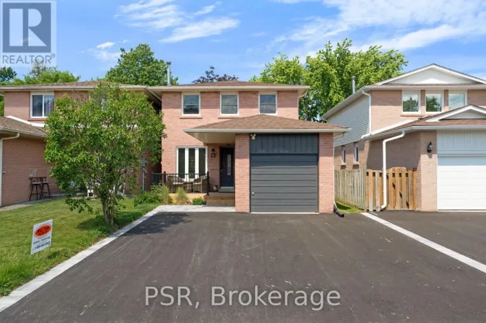 52 DANIELE AVENUE N, New Tecumseth