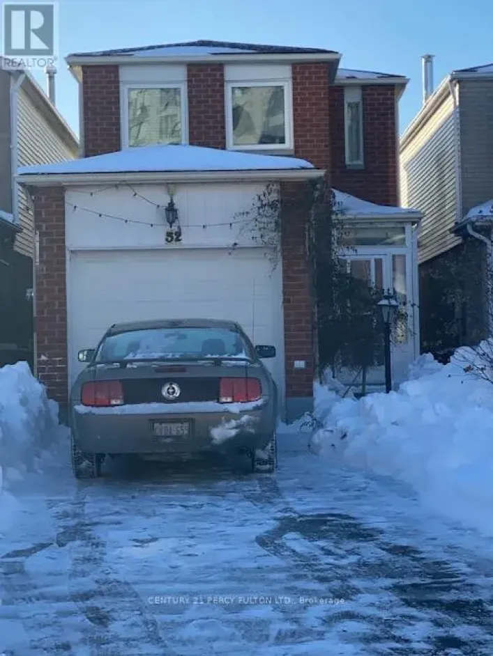 52 DANILACK COURT, Toronto