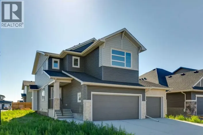 52 Dawson Wharf Mount, Chestermere