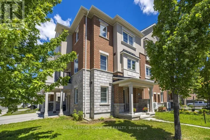 52 DEANS DRIVE, Toronto