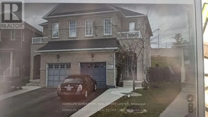 52 DEEPCORAL COURT, Brampton