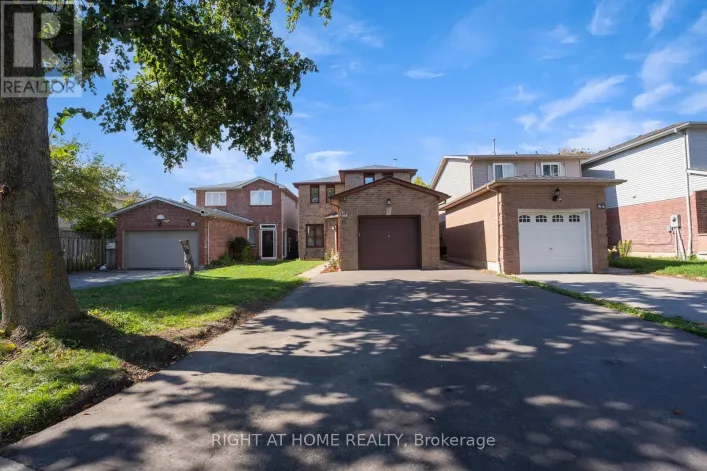 52 DOBSON DRIVE, Ajax