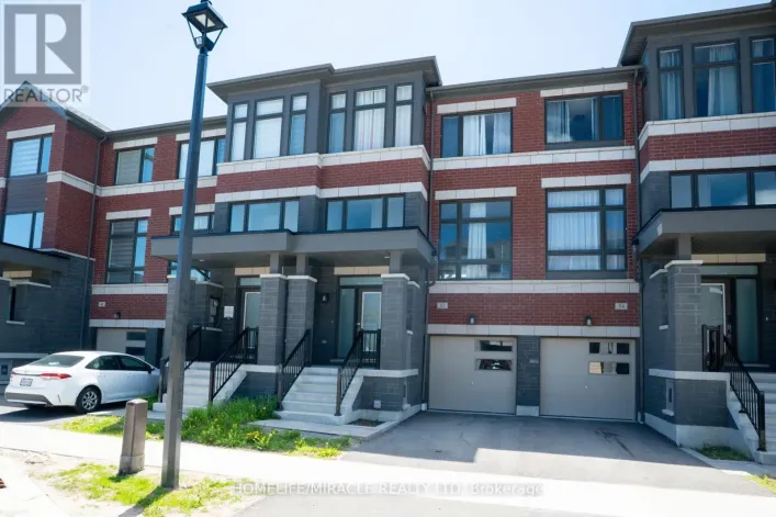 52 DOUET LANE, Ajax