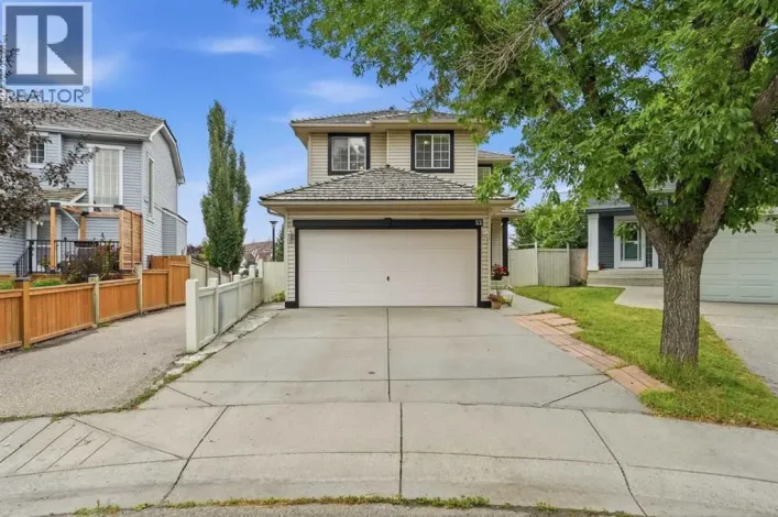 52 Douglas Glen Crescent SE, Calgary