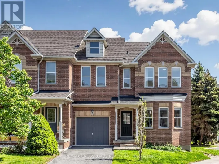 52 DREW KELLY WAY, Markham