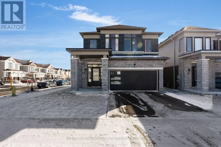 52 DURHAM AVENUE, Barrie