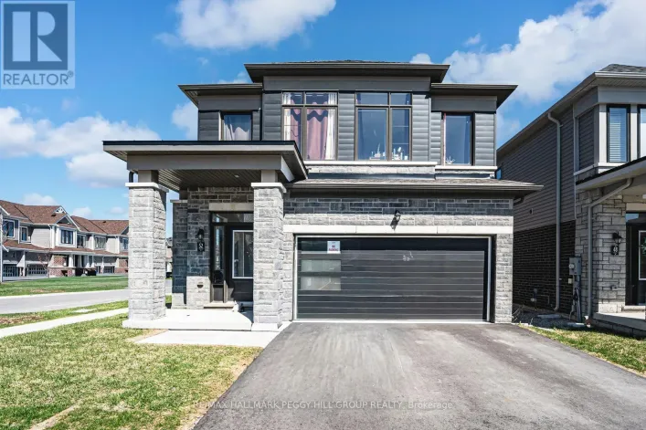 52 DURHAM AVENUE, Barrie