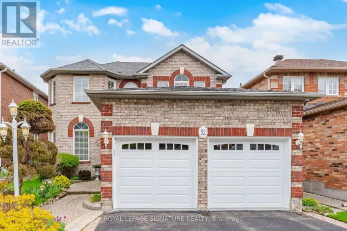 House for sale: 52 DURHAM STREET, Halton Hills