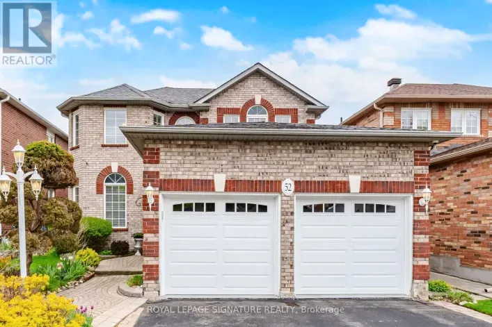 52 DURHAM STREET, Halton Hills