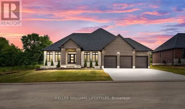 52 EAST GLEN DRIVE, Lambton Shores