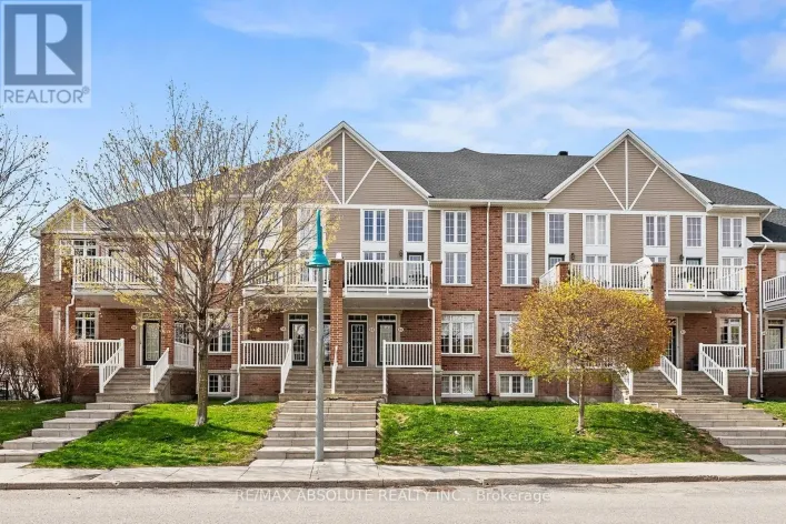 52 EDENVALE DRIVE, Ottawa