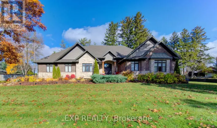 52 EDGEHILL DRIVE, Kitchener